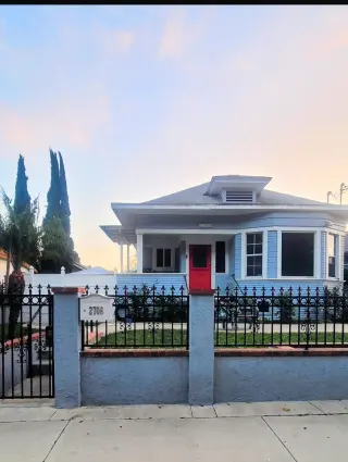 Mobile Home Rental