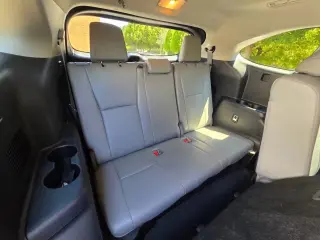 2022 Highlander XLE SUV