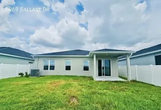 Single family homes