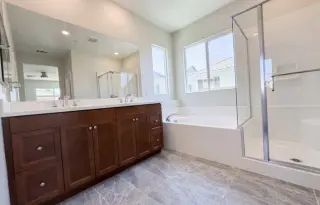 Spacious Home Chino CA