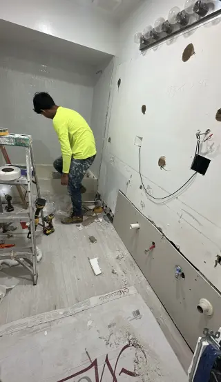 Servicios de Restauración Profesional - Disponibilidad 24/7