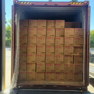 Lumpers services and unloading services