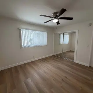 Amplio Apt de una habitación en Westlake, cerca del centro de LA