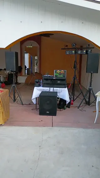 ] ]DJ RIVERA [ [