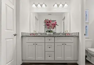 Don’t miss this MOVE IN READY home