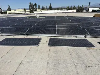 Solar - residecial - comercial ( best price )