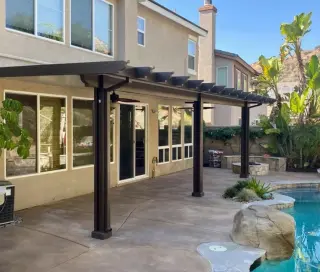 Alumawood Mundo Patio Covers