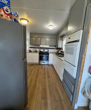 Spacious Rental for Comfortable Living