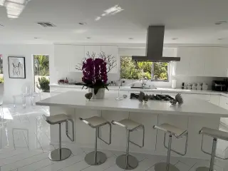 Trabajo de limpieza de casas en Los Ángeles ca!!