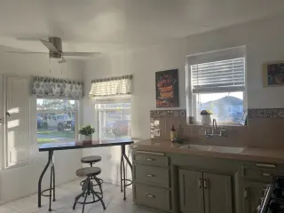 Montebello Duplex dos recámaras, un baño