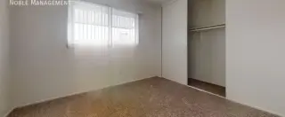 Casa en alquiler de 2 dormitorios y 1 baño en Orange .