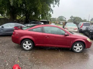 😱 Por Solo 💲1.400 / 🚘 2008 Chevrolet Cobalt LT