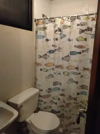 Habitación en alquiler