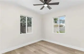 charming 2 bedroom Remodeled
