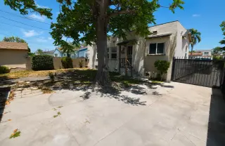 Una Casa Excepcional
