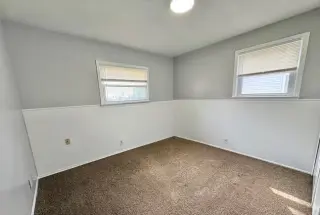 Affordable house for rent move in ready