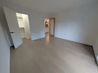 Apartamento en renta.