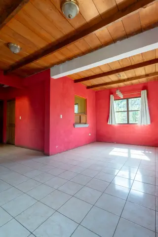Hermosa Casa en Venta con Vista a los volcanes