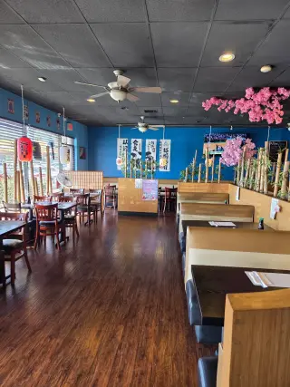 Se busca chef de sushi con experiencia para restaurante de sushi en Oceanside.