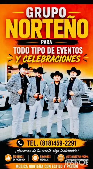 ACENDADO NORTEÑO