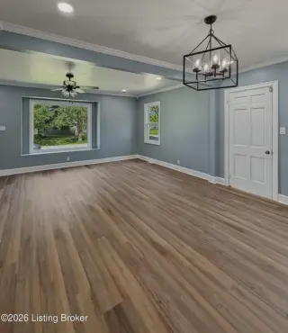 Cozy 2-Bed and 1-Bath
