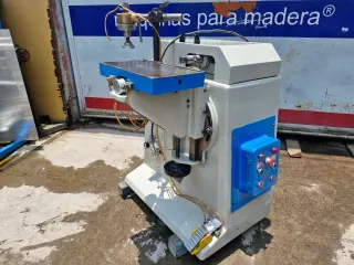 Escoplo Pade Oscilatorio avance neumático