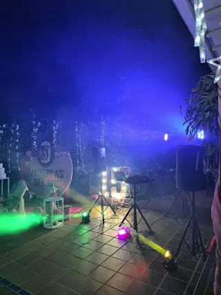 EVENTOS Y PRODUCCIONES AZ MINITECAS, DJS, SONIDO, EVENTOS, ALQUILER MEDELLIN