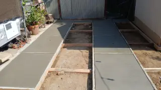 Busco trabajo