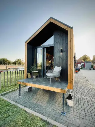 Tiny House for sale at an affordable price