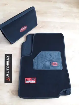 tapetes originales para todo carro