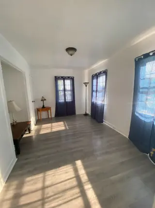 APARTAMENTO DE 1 RECÁMARA EN RENTA – ESTE LOS ÁNGELES