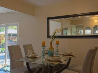 CHARMING SINGLE FAMILY HOUSE FOR RENT