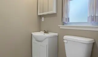 A Perfect Place to Call Home