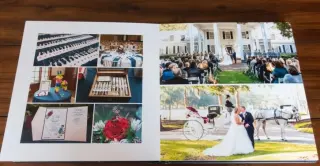 fotografia y video