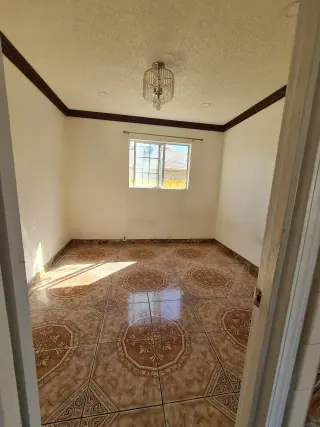 Casa de 3 recamaras