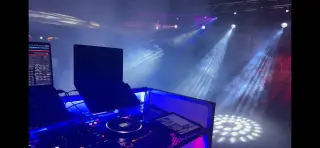 Servicios de DJ Profesionales para Eventos