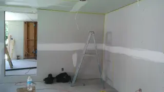 Remodeling more