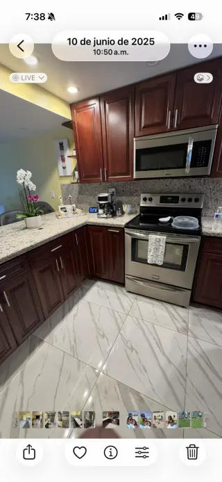 Renta de apartamento west Hialeah