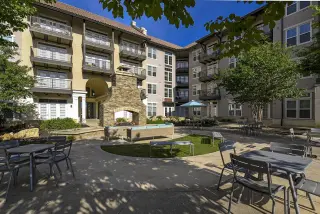 CHARMING AND GORGEOUS 1BED/ 1 BATH APARTMENT IN SAN ANTONIO