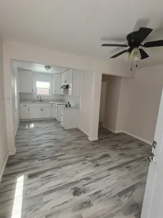 Busco trabajo en construcción