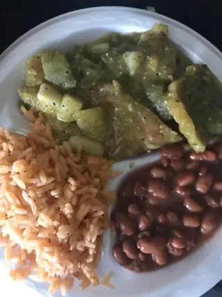 Margaritas catering