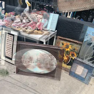 Venta de Garage
