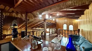 Venta Casa en La Molina S/ 1,138,500