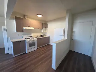 Hermosos apartamentos