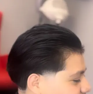 Barber