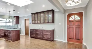 This 1760 square foot single family home has 3 bedrooms and 2.0 bathrooms