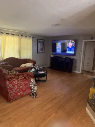 Cuarto  con Bano Privado