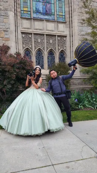 Fotografía y video