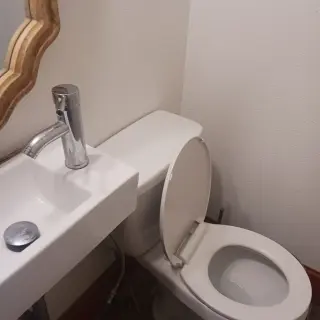Se renta estudio