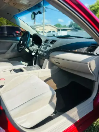 💥CASH: 2012 Toyota Camry $2,900/141K Millas/Título Limpio/¡Remate!